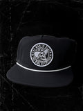 MIB Shop Hat (Black)