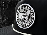 MIB Shop Hat (Black)